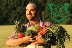 The Vegan Roadie - Interview